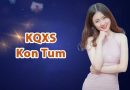 Kết quả xổ số Kon Tum 17-11-2024