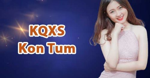 Kết quả xổ số Kon Tum 10-11-2024