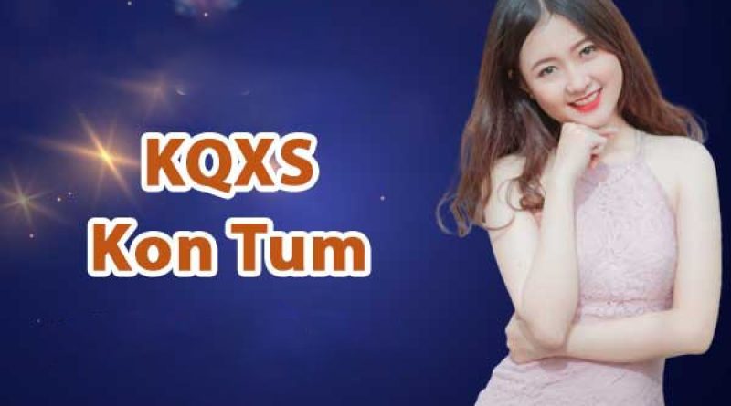 Kết quả xổ số Kon Tum 17-11-2024