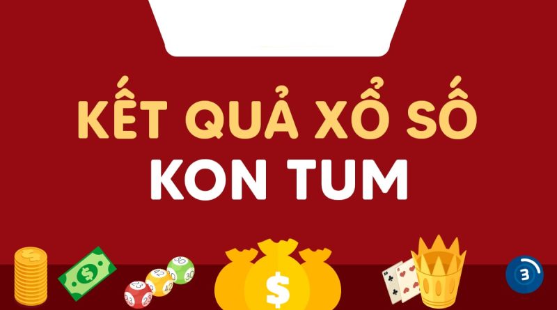 Kết quả xổ số Kon Tum 06-10-2024