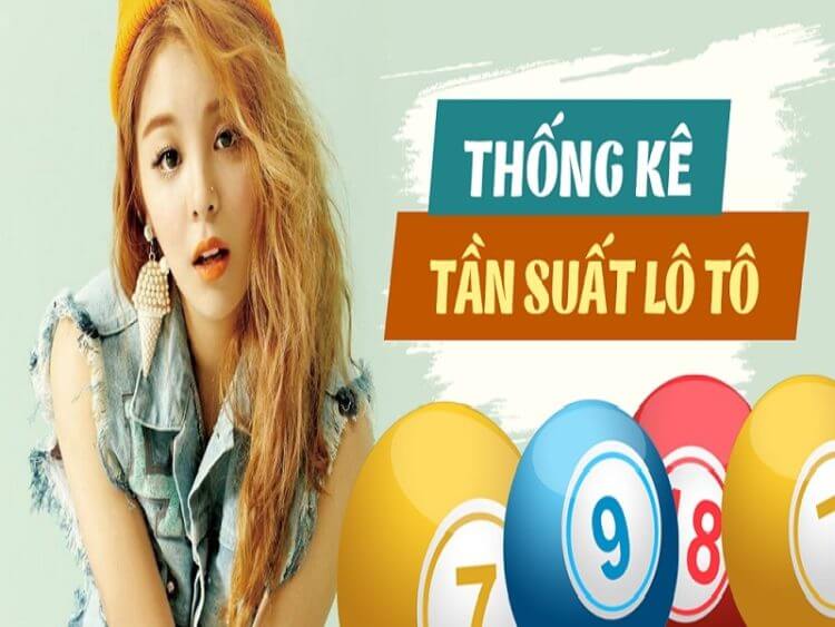 Phương pháp chơi lô đề theo tần suất lô tô xổ số Kon Tum