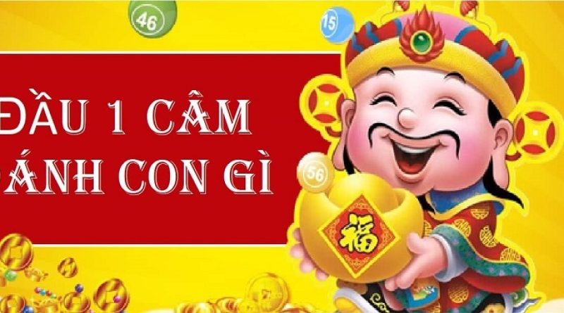 Đầu 1 câm hôm sau đánh con lô gì dễ trúng nhất?