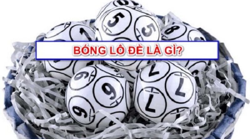 Bóng lô đề là gì? Cách tính bóng âm dương trong lô đề