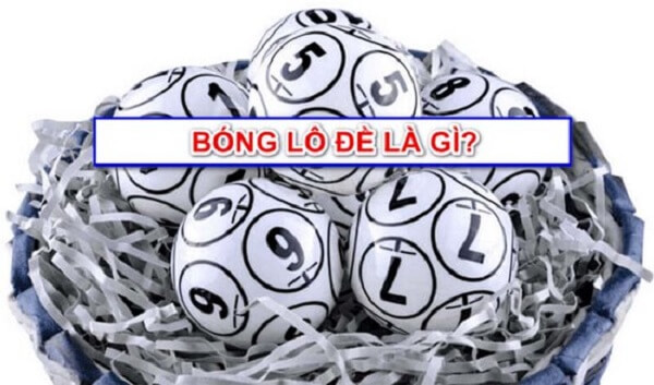 Bóng lô đề là gì? Cách tính bóng âm dương trong lô đề