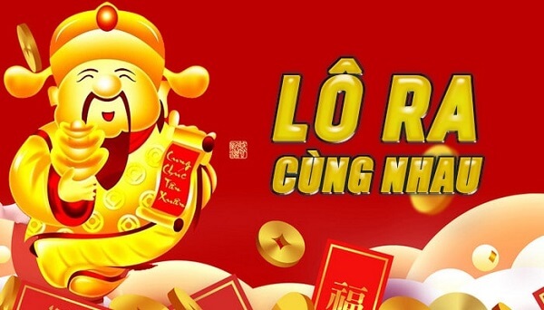 Tổng hợp 47 cặp lô hay về cùng nhau nhiều nhất