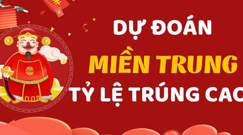 Phương pháp soi cầu miền Trung chuẩn xác – mẹo chơi cực hay