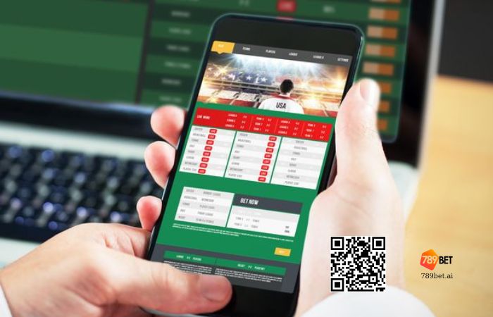 Những điều game thủ cần lưu ý khi tham gia cá cược tại nhà cái 789bet 