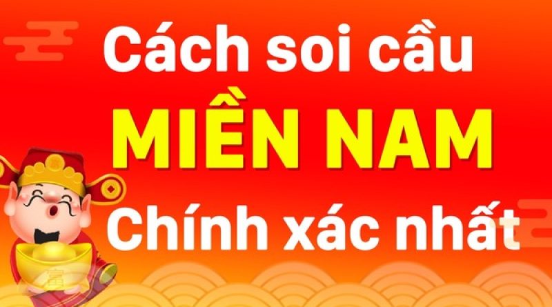 7 mẹo chơi xổ số miền Nam giúp tăng cơ hội trúng thưởng