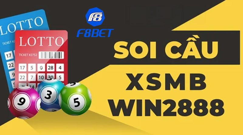 Soi cầu XSMB Win2888 Asia – Nâng cao khả năng trúng thưởng lớn