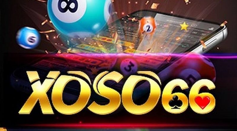 Xổ Số 66 – Cổng game đổi thưởng uy tín ăn khách nhất 2023