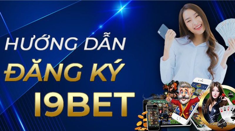 Hướng dẫn cách tham gia chơi tại i9bet