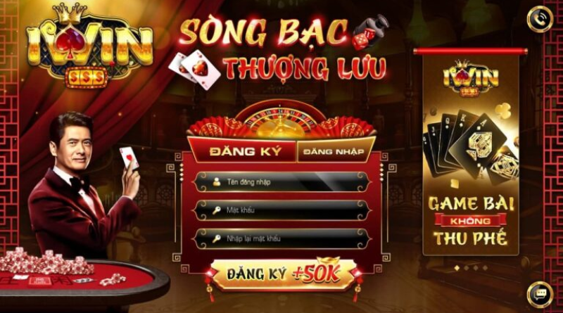 Khám Phá 3 Cổng Game Đỉnh Cao Top88 – Zowin – Iwin Club