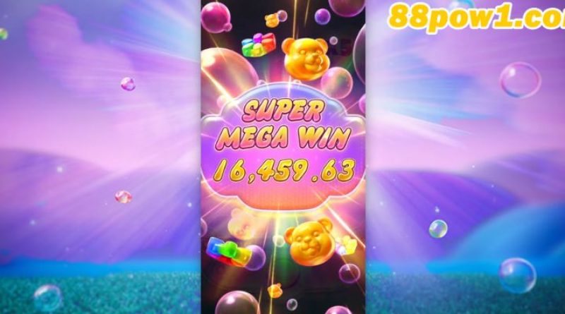 Kẹo trái cây fb88 – Game quay hũ cực hot đỉnh cao tại Fb88