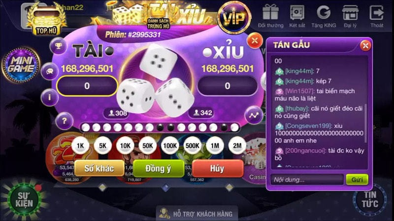 Tài Xỉu Online iwin