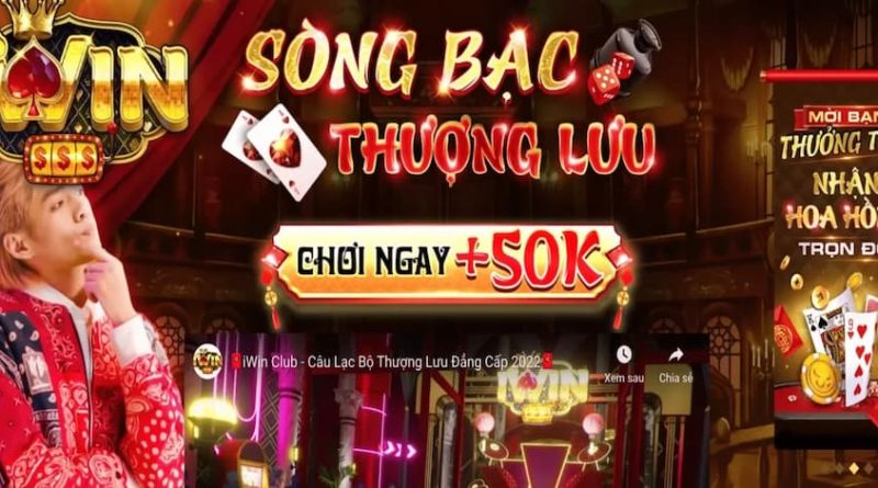 Game bài nổ hũ – Hình thức rinh jackpot vạn người mê