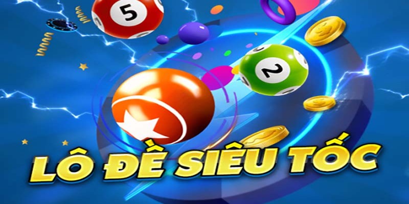 Xổ số siêu tốc trên 78Win đổi đời phút chốc