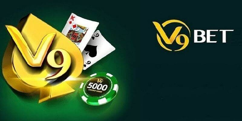 Tải và cài đặt V9bet