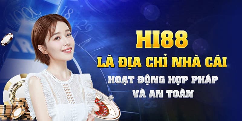 Một số vấn đề lỗi thường gặp khi truy cập vào link nhà cái Hi88