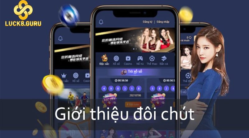 Chi Tiết Về Hướng Dẫn Tải App Luck8 Cho Tân Thủ Luck8 