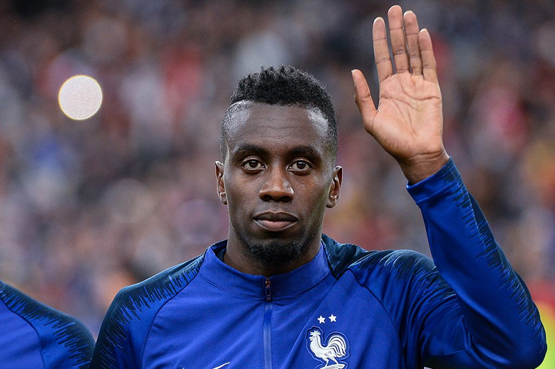 Blaise Matuidi