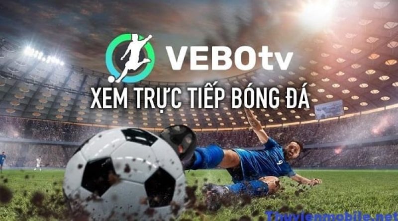 Vebo TV xe-emulator.com – Trực tiếp bóng đá siêu chất lượng với âm thanh cực đã