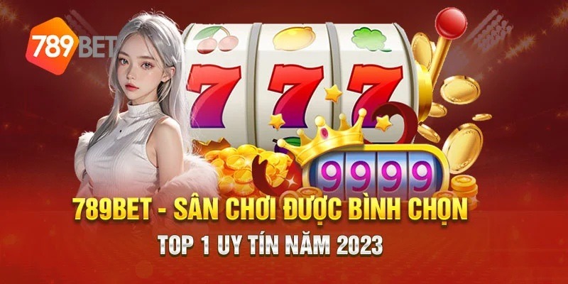 Sảnh game 789BET luôn sôi động với sự tham gia đông đảo của người chơi