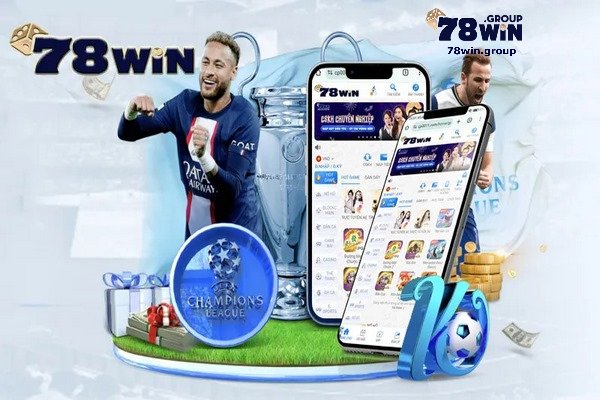 78win nổi tiếng là sân chơi cá cược thể thao đình đám nhất châu Á