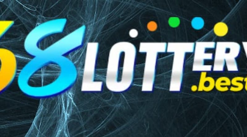 68Lottery.best – Review trang chủ chính thức nhà cái 68 Lottery