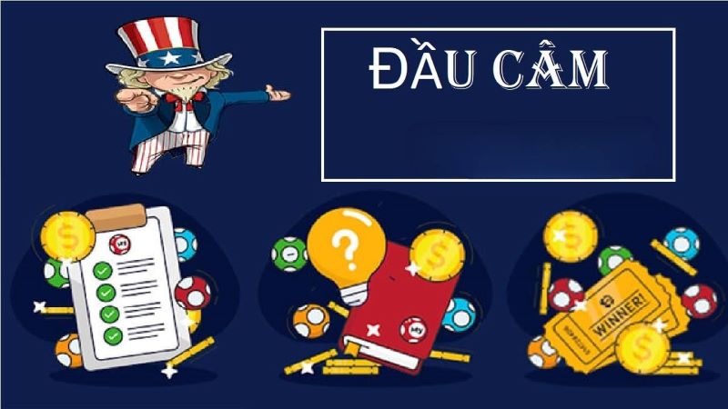 Hướng dẫn bắt, đánh lô theo đầu câm và đuôi câm hiệu quả