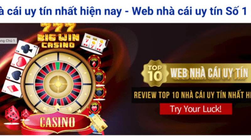 Đánh Giá, Xếp Hạng Web Nhà Cái Uy Tín 2024