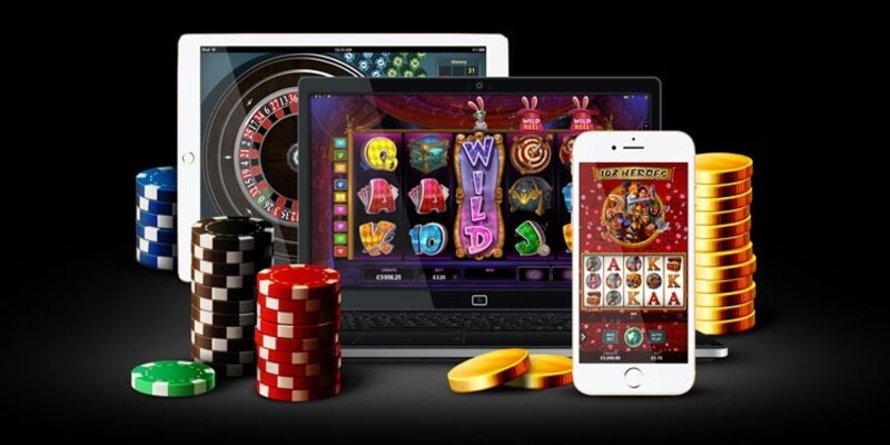 Casino nhà cái FB88 đa dạng sản phẩm