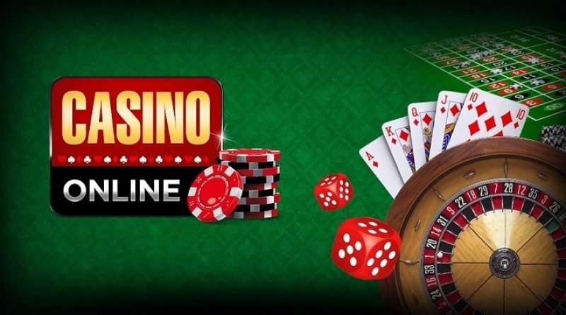 Khám Phá Casino FB88 – Không Gian Cá Cược Hấp Dẫn Hàng Đầu Hiện Nay