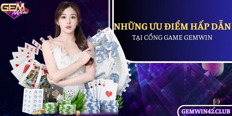 Chú thích: Đánh giá chi tiết về ưu điểm tại cổng game