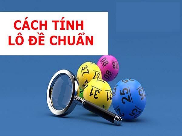 Tính lô đề hiệu quả cao