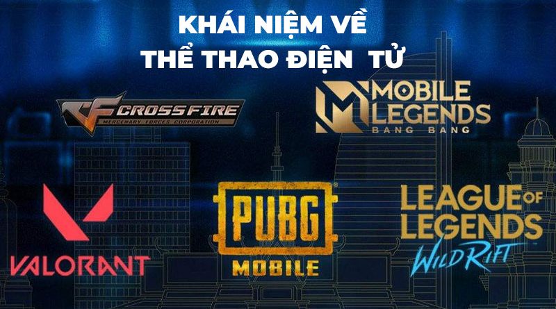 Cá cược thể thao điện tử ở đâu? Sảnh game nào uy tín?