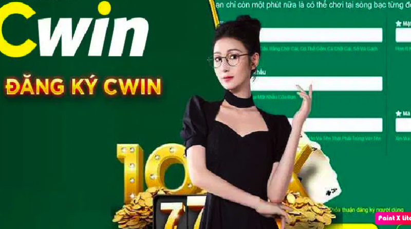 Bật Mí Cách Đăng Ký Cwin Chơi Cá Cược Cho Người Mới 