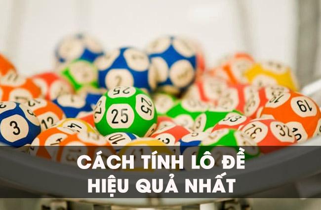 Phương pháp tìm số lô đề cực chuẩn