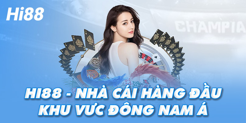 Hi88 đối tác quan trọng với Okvip