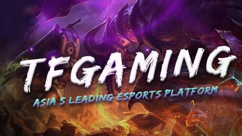 Top 3 nhà cung cấp cá cược Esport hàng đầu hiện nay