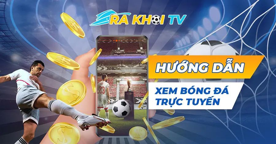 Địa chỉ cung cấp các luồng phát trực tiếp chất lượng cao