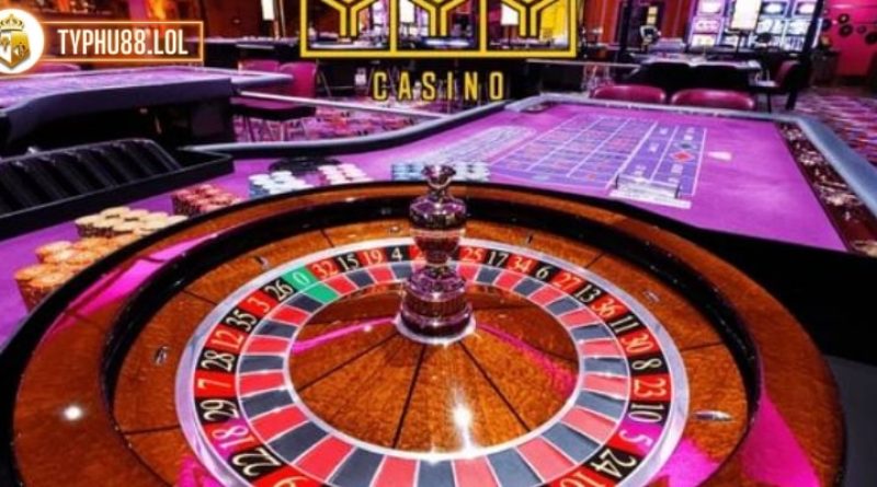 Cách chơi casino trực tuyến Typhu88 LOL – Hướng dẫn cho người mới