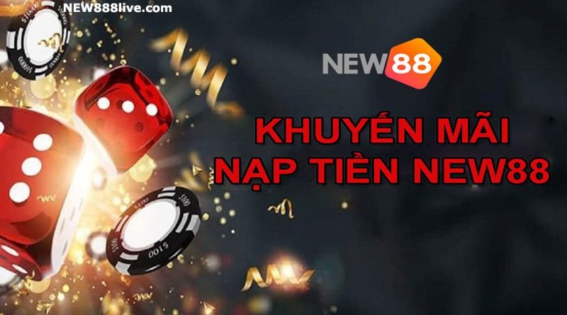 New88 – Mang Đến Cho Anh Em Những Ưu Đãi Khủng Và Quà Tặng Hấp Dẫn