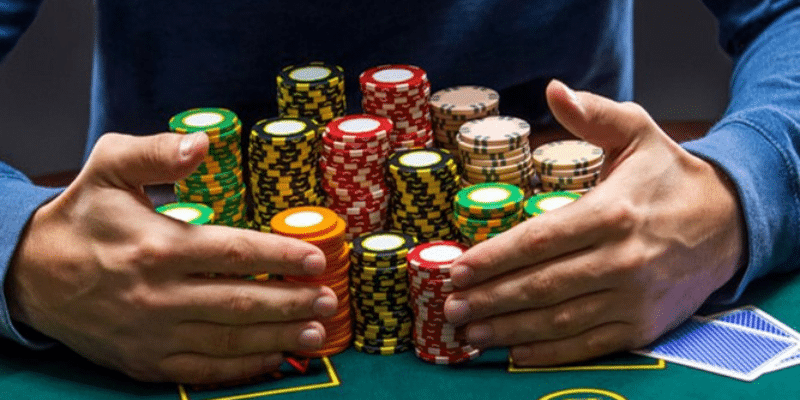 Tính toán xác suất để có thể thắng lớn cũng Casino Jun88