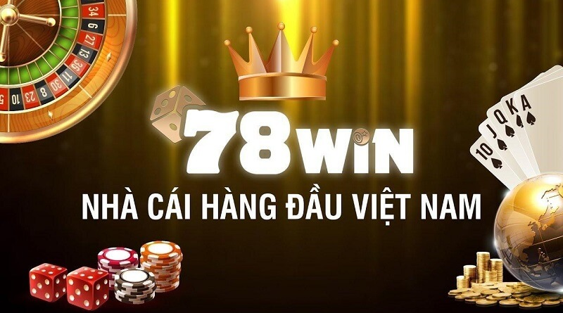 Review sảnh casino nhà cái 78win – Điểm vui chơi uy tín số 1 hiện nay