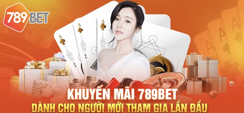 Đánh giá tổng quan về 789Bet