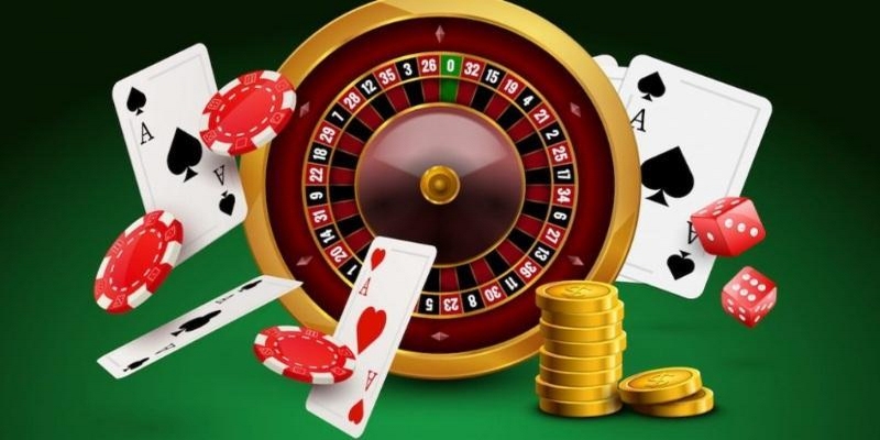 Các sản phẩm Casino trực tuyến mới liên tục được cập nhật