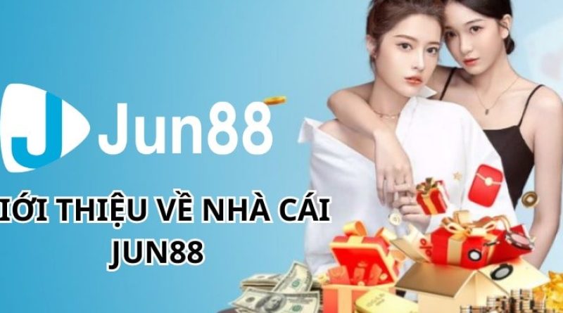 Chơi Game Cá Cược Cực Cuốn Hút Tại Nhà Cái Jun88