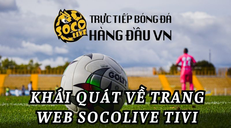 Bật mí cách xem trực tiếp bóng đá miễn phí trên Socolive TV