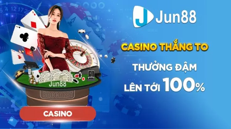 Casino trực tuyến là nền tảng cung cấp sân chơi cá cược trên internet