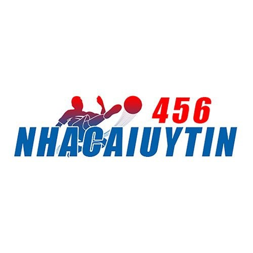 Nhà cái uy tín 456 - Nơi đem lại những cuộc chơi đỉnh cao cho mọi người